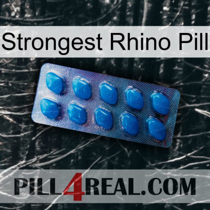 Strongest Rhino Pill viagra1